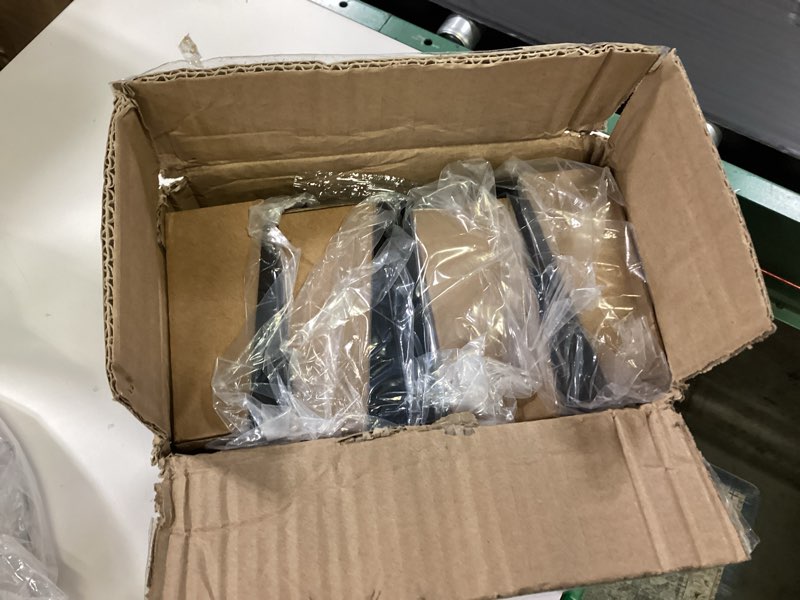 Condition photo showing New/Like New for SpaceAid Spice Drawer Organizer with 28 Spice Jars, 386 Spice Labels, 4 Tier Seasoning Rack Tray Insert for Kitchen Drawers, 13" Wide x 17.5" Deep 28 Jars, 13" Wide