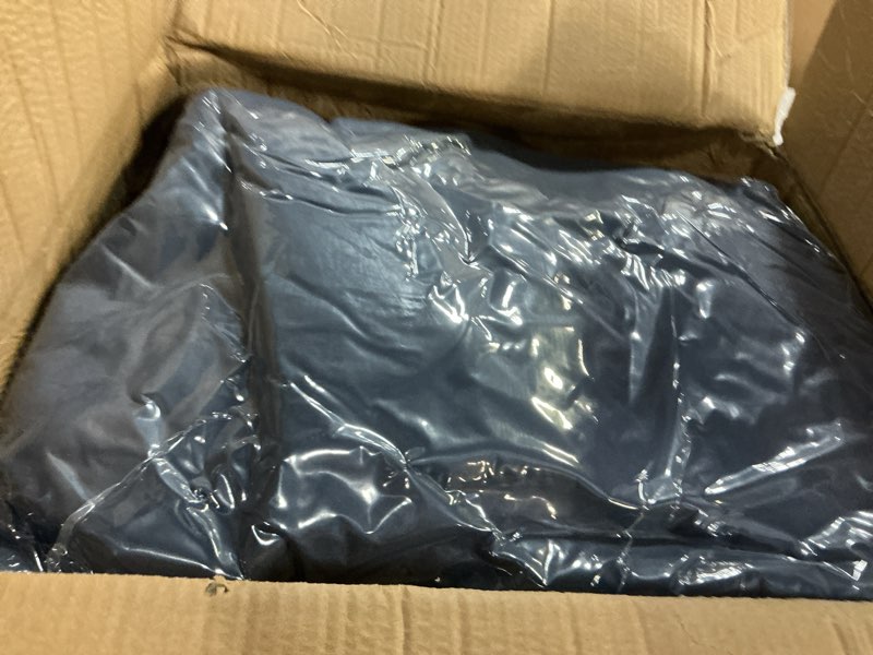 Condition photo showing New/Like New for Heavy Duty Car Cover Custom Fit Lexus GX460 GX470 GX550 (2002-2024), Waterproof All Weather Resistant Outdoor Sun Rain Dust Snow Protection with Anti-Theft Lock. 11 Custom Fit Lexus GX (2002-2024) blue