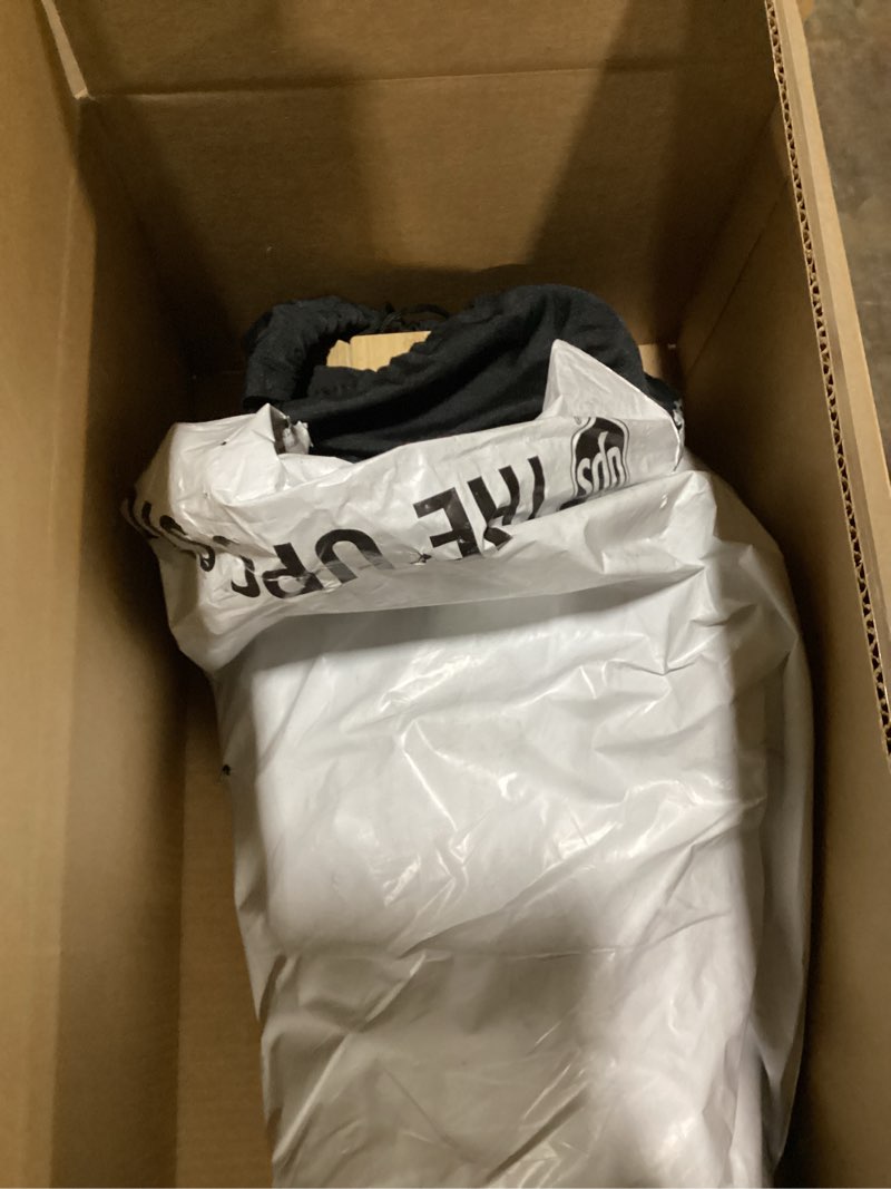 Condition photo showing As Is for Marley Dance Floor, 4Ft x 6Ft Portable Dance Floor Mat for Ballet Jazz & Pop, Non-Slip & Shock-absorbing Exercise Flooring for Home, Dance Schools - Thick PVC Practice Floor for Adults 4.5MM