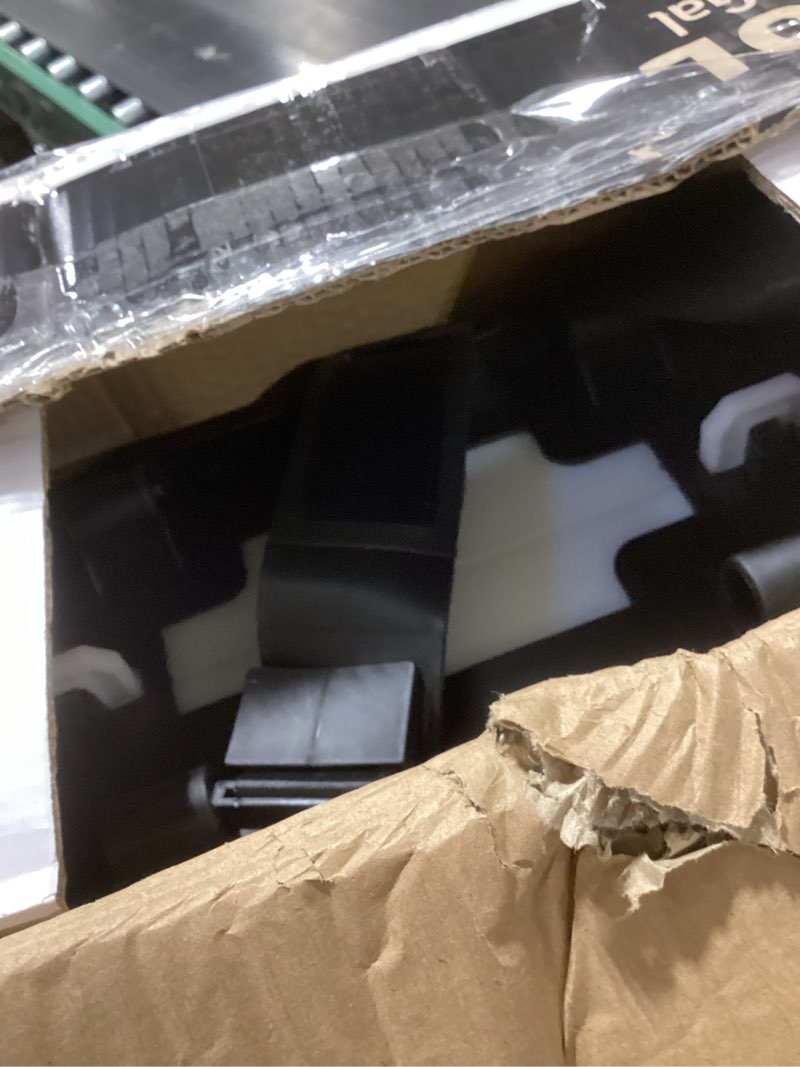 Condition photo showing Good Condition for Oregon Backpack Pressure Garden Chemical/Weed Killer Sprayer with Lance and 2 Adjustable Spray Nozzles, 5 Gallons, Knapsack Wearable Gardening Accessories 5 Gallons (20L)