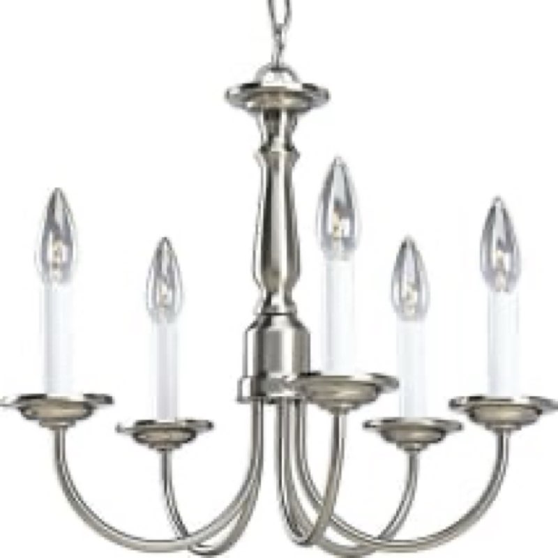 chandelier