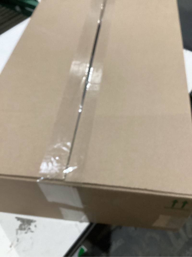 Condition photo showing As Is for Melnor 65162AMZ Metal Pulsating Sprinkler with QuickConnect Set, Amazon Bundle, XT Tripod Tripod, Metal Head