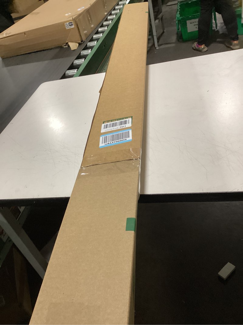 Condition photo showing Good Condition for SUNOFF Cordless Blackout Roller Shades Blinds for Windows Free-Stop,Pull Down Room Darkening with Va