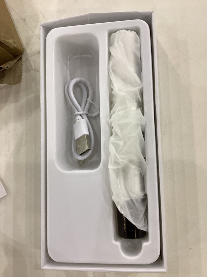 REDLOOK Depuffing Wand - Multi-Mode Cold & Heat Eye with Massager,At Home Face Roller Tool, Beauty W