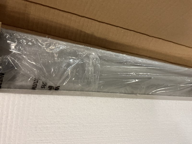 Condition photo showing New/Like New for ash pan replacement parts for expert grill 24" rectangular charcoal grills xg1709603411, xg1910200103, xg2108601201, xg1709603404, xg2209601501,bbq accessories ash tray