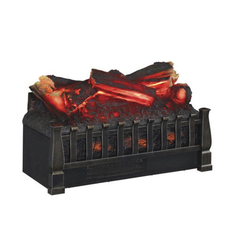 ChimneyFree® 21" Electric Fireplace Log Set
