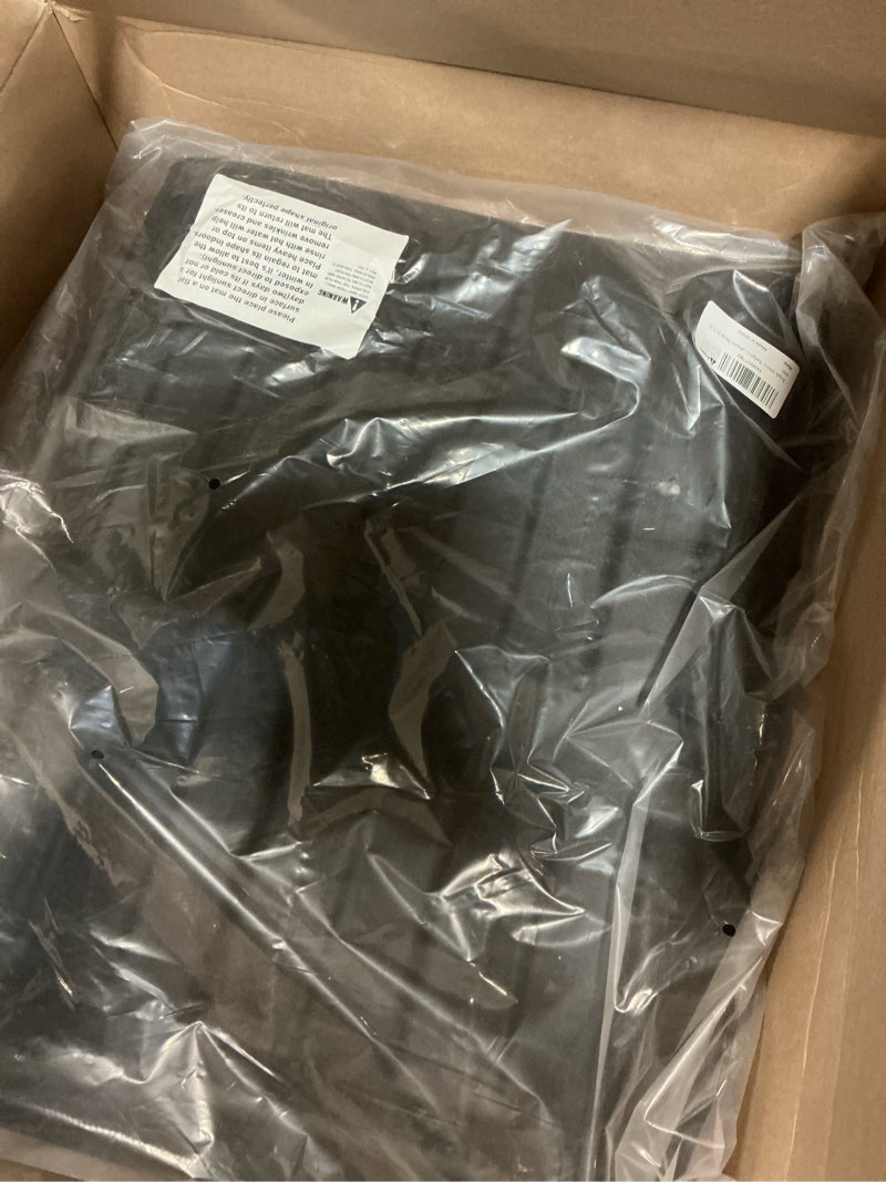 Condition photo showing New/Like New for TripleAliners Tailgate Mat for 2019-2025 2026 Chevy Silverado & GMC Sierra 1500 Multipro Tailgate Accessories Liner Protector All Weather TPE Custom Fit (Won't Fit Standard Tailgate/Drop-in Liners) 1)Slv & Sra 1500 | 19-26 | Multipro Tailgate Only