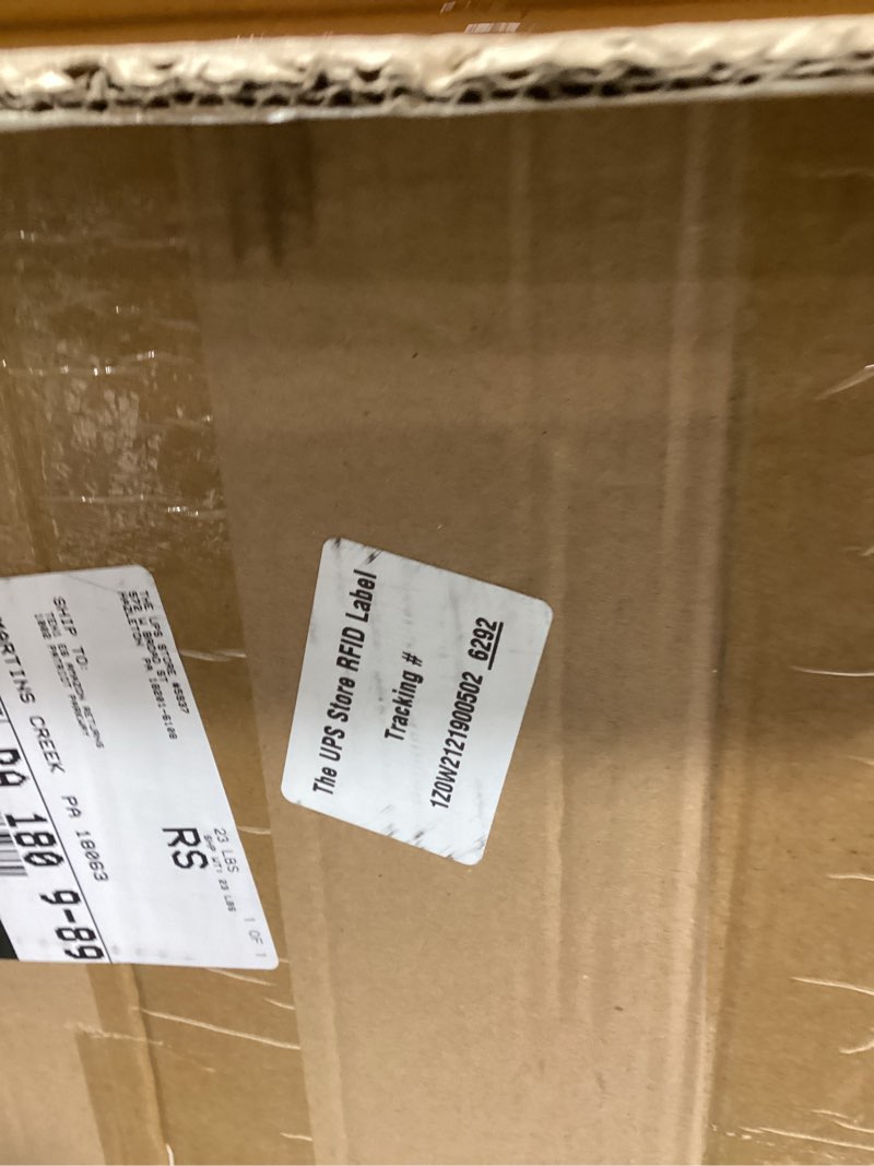 Condition photo showing New/Like New for Roneeson Front Left and Right Lower Suspension Control Arm with Ball Joint Assembly for Audi Q7 2007