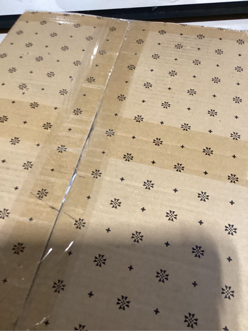 Condition photo showing New/Like New for LOCHAS Luxury Bathroom Rug Shaggy Bath Mat 24 x 60 Inch, Washable Non Slip Bath Rugs for Bathroom Shower, Soft Plush Chenille Absorbent Carpets Mats, Dark Grey Dark Grey 2' x 5' (24''x60'')