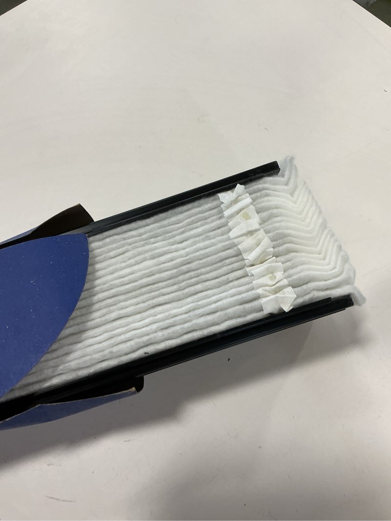 Condition photo showing Good Condition for AprilAire 110 Replacement Filter for AprilAire Whole House Air Purifiers - MERV 11, Clean Air & Dust