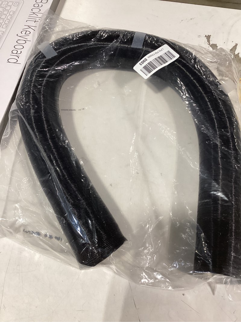Condition photo showing Good Condition for 60mm Aluminum Ducting Foil Car Diesel Preheater Pipe - Air Inlet & Outlet Hose for Webasto Dometic Planar Air Parking Heater (30cm-60cm)!