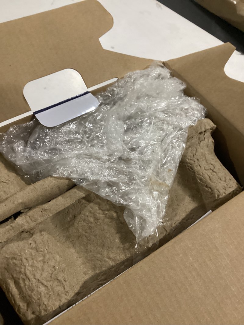 Project Source 7.48-in Brushed nickel Metal Ceiling Light Mount