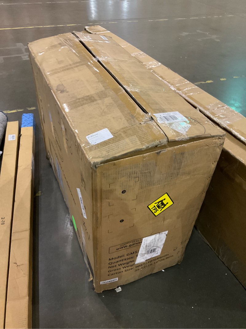 Condition photo showing As Is for Garvee 17000 BTU Mini Split AC/Heating System, 230V WIFI Enabled Energy Efficient Mini Split Unit,Wall-Mounted Split Air Conditioner,Cools Up to 1250 Sq.Ft, Heat Pump & Installation Kits 17000 BTU-230V-17 SEER-WIFI