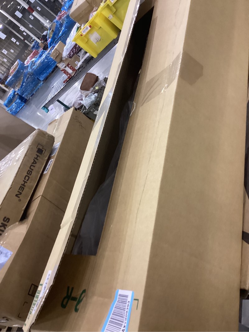 Condition photo showing New/Like New for Regalo Swing Down Double Sided Bed Rail Guard, with Reinforced Anchor Safety System(Pack of 2) 43 Inch (2 Pack)