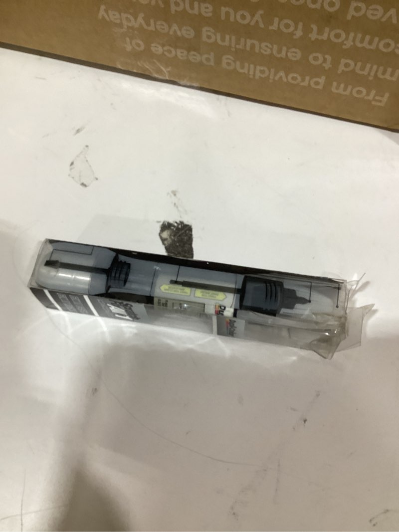 Dupli-Color AGM0507 Light Bronze Mist General Motors Exact-Match Scratch Fix All-in-1 Touch-Up Paint