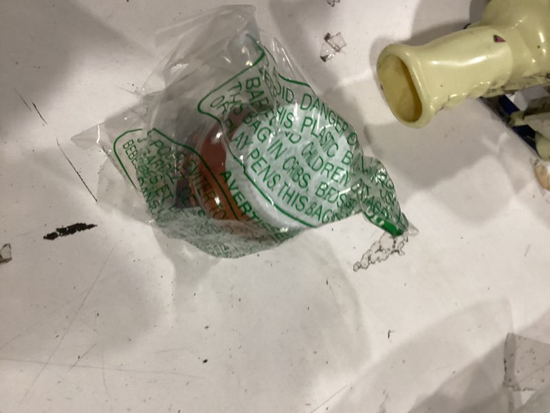 Condition photo showing Good Condition for coq10 gummies