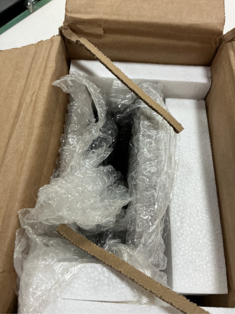 Condition photo showing Good Condition for Kitstorack 2-Pack Dark Gray Long Sofa Table Behind Couch, Adjustable Height (25"-33") & 2 Power Outlets, Narrow Console Table, 5.9" D x 79" L, Thin, Split Design for Separate Use 5.99"Deep Grey 2