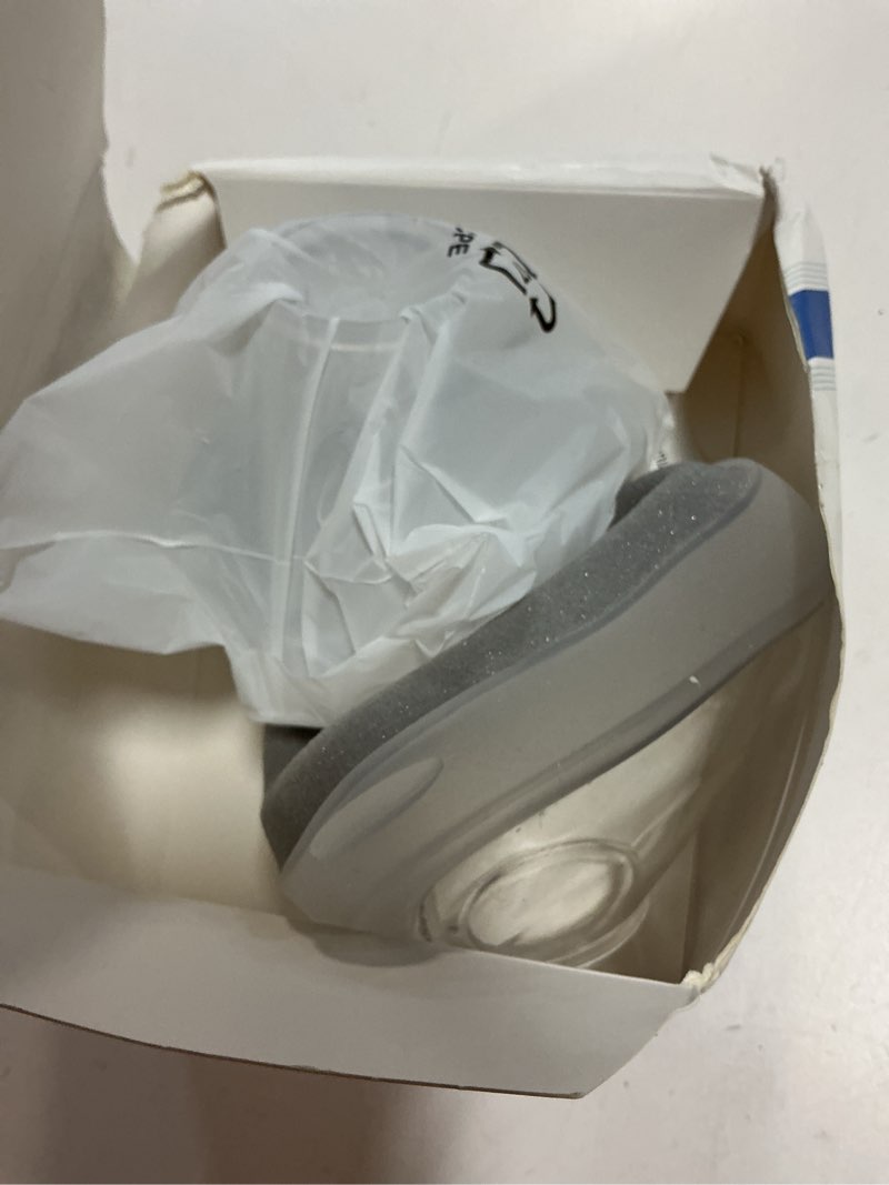 Condition photo showing Good Condition for 2-Pack Replacement Cushion for AirTouch F20, Memory Foam Cushion Compatible with Original F20 Frame, Reliable Seal & Perfect Fit, Covers Nose and Mouth, Medium