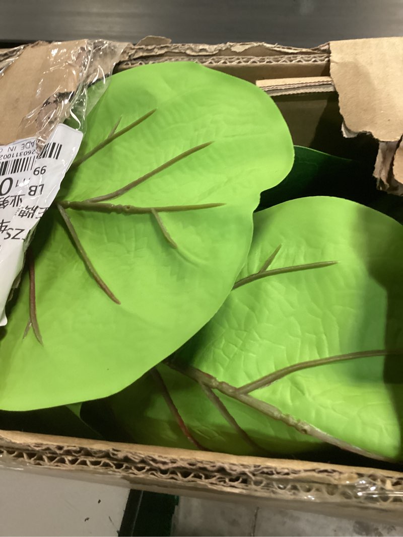 Condition photo showing Good Condition for artificial fiddle leaf fig tree 5ft with white tall planter-large faux tree tall fake floor plant in pot,artificial plants indoor for home office living room décor(lyrata 5ft)