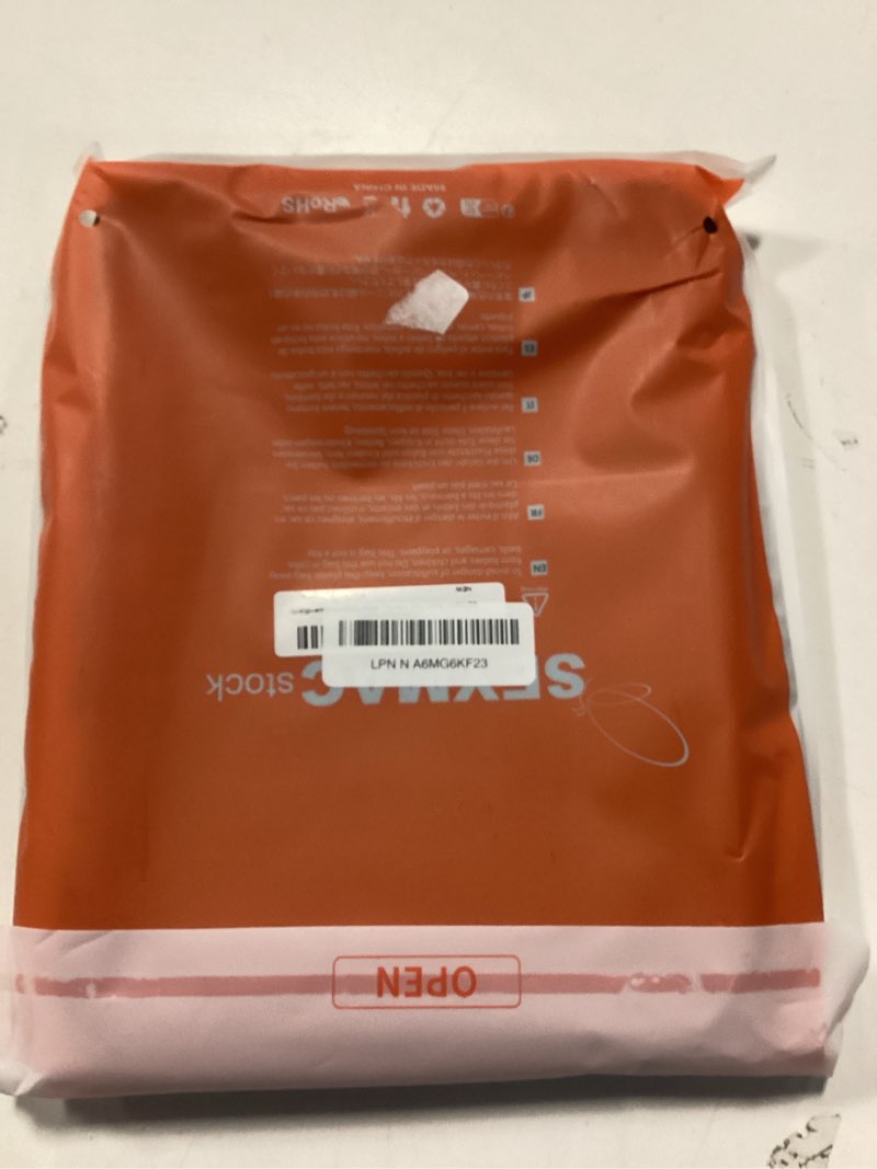 Condition photo showing New/Like New for SEYMAC stock Case for iPad (A16) 11th/10th Generation 11''/10.9'' 2025/2022, Full-Body Drop Protection Case with Screen Protector &360° Rotate Hand Strap/Stand, Blue+Black Blue+Black Case for iPad (A16) 11th/10th Generation 11/10.9''