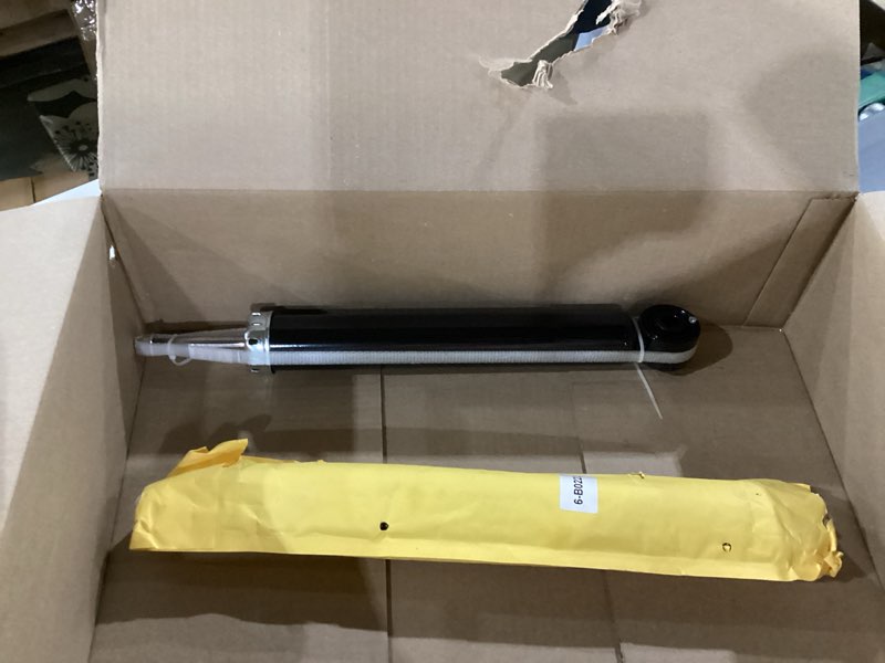 Condition photo showing Good Condition for Shocks,SCITOO Rear Gas Struts Shock Absorbers Fit for 2006 2007 2008 Hyundai Sonata, 2006 2007 Hyundai Azera, 2007 2008 2009 Kia Amanti 349060 5614 Set of 2