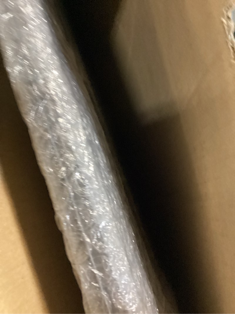 Condition photo showing Good Condition for Blulu 2 Pcs Aluminum Composite Panel, 1/4" Thick Rectangle Aluminum Sheet for Industry Crafting Handcraft DIY Projects(Brushed Silver,24"x24") 24"x24" Brushed Silver