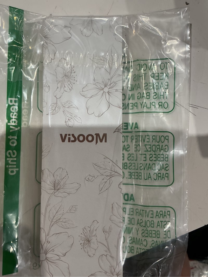 Condition photo showing Good Condition for visoom beaded boho bracelet compatible for apple watch band 40mm/38mm/41mm/42mm iwatch series 11 10 9 8 7 se series 6/5/4 women fashion cute handmade crystal beads watch strap for iphone bands 3/2/1 picasso jasper 38/40/41/42mm-10/11