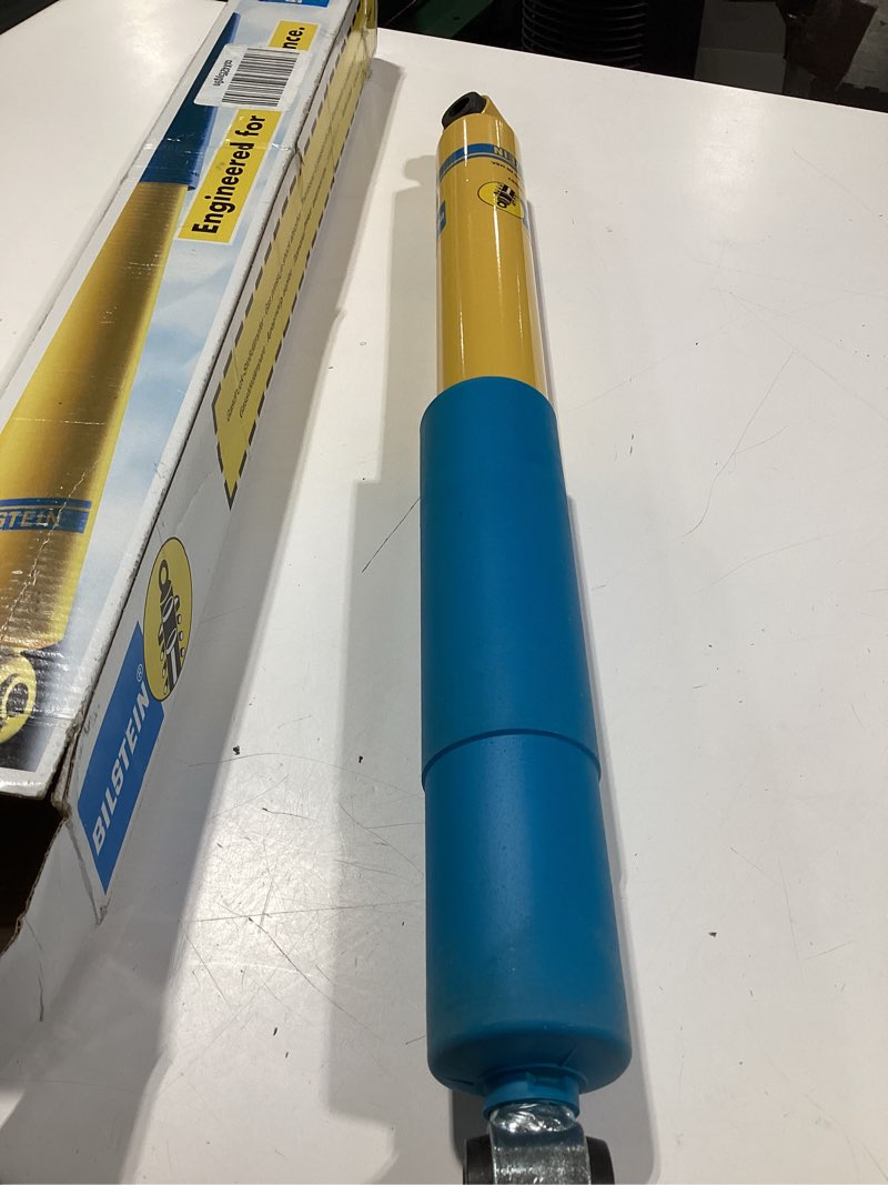 Condition photo showing Good Condition for bilstein (24-185097) 46mm monotube shock absorber