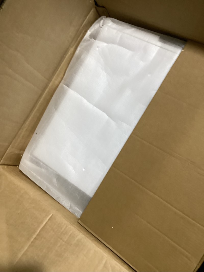 Condition photo showing Good Condition for COMFEE’ Portable Mini Dishwasher, Energy Star, Countertop, 6 Place Settings, with 8 Washing Programs, Speed, Baby-Care, ECO& Glass, Dish Washer for Dorm, RV& Apartment, White Whole White