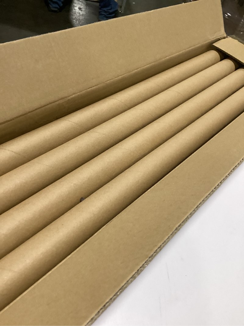 Condition photo showing Good Condition for T12 48 Inches 40 Watt Fluorescent Tube, F40T12/841 Light Bulb, 4 Foot T12 Fluorescent Light Bulb, 4100K Cool White, F40T12/CW, 3250 Lumens, G13 Bi-Pin Base, 12 Pack 12Pcs T12 40w C/W