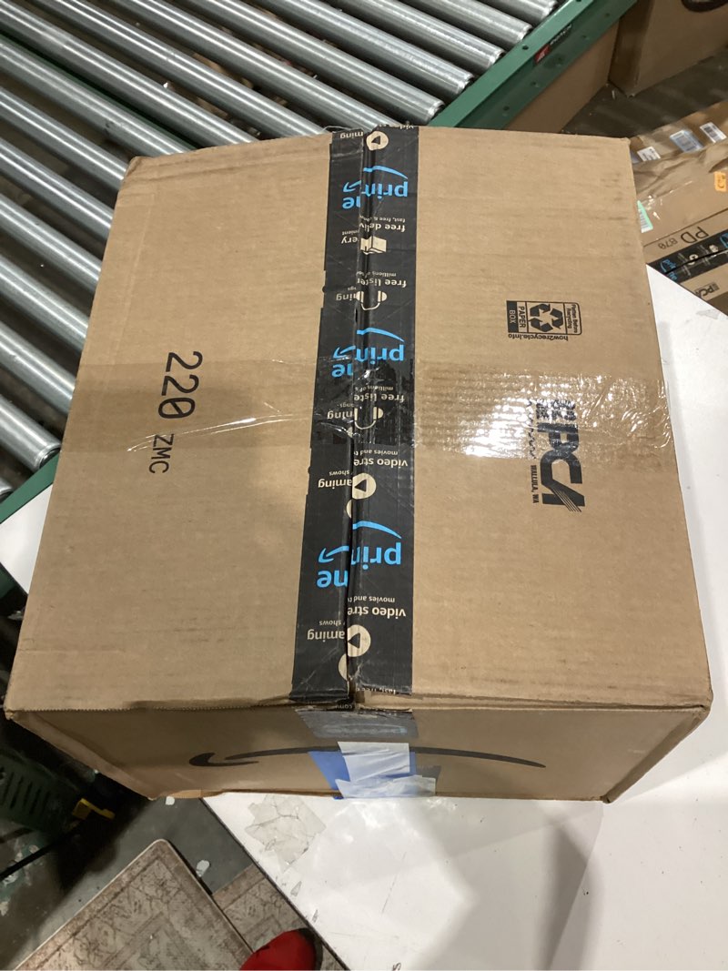 Condition photo showing Good Condition for Keurig K-Duo Hot & Iced Single Serve & Carafe Coffee Maker, MultiStream Technology, 72oz Reservoir (Gen 2)