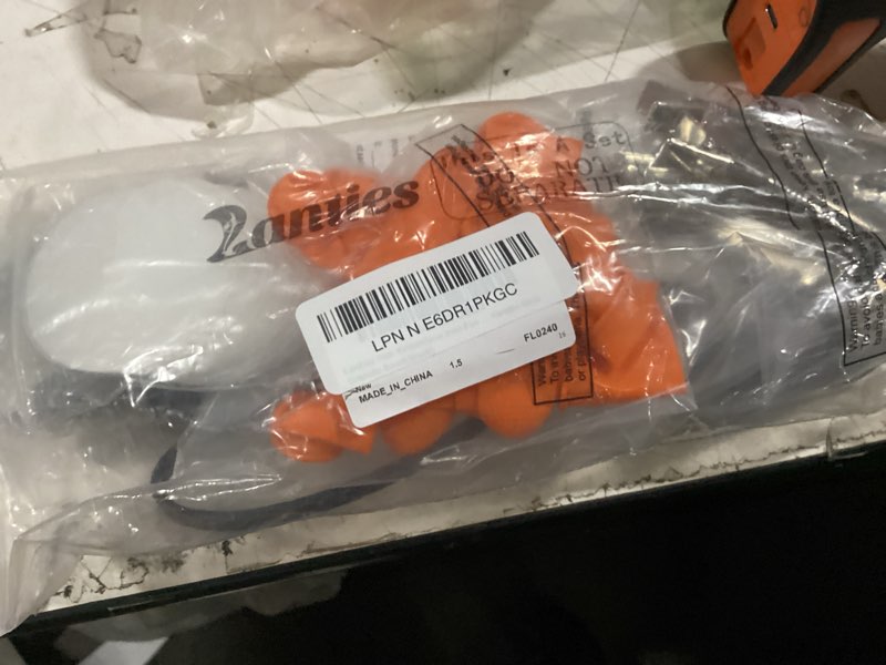 Condition photo showing Good Condition for hair extensions iron fusion keratin hair extensions heat tool heat connector wand with fusion glue protector template hair clip finger protector 2 bag keratin glue granule bead(black)