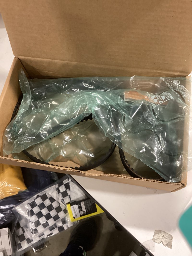 Continental CK199K1 Black Series Timing Kit