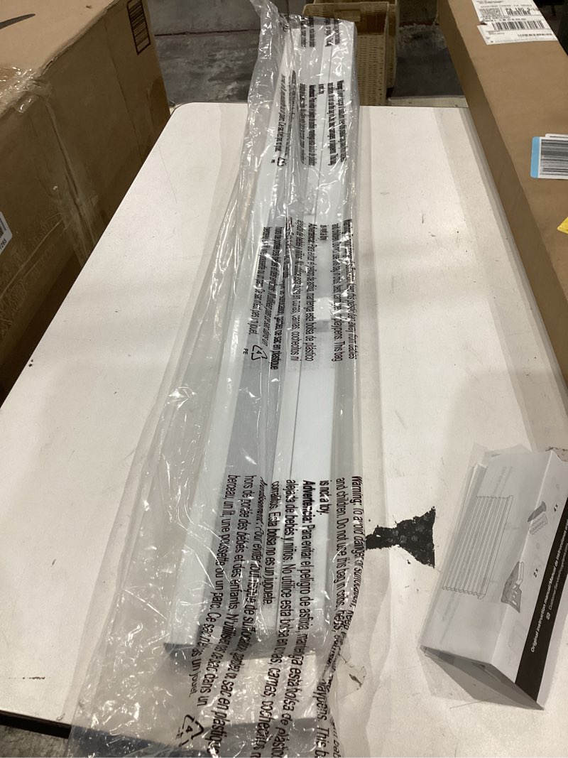Condition photo showing Good Condition for changshade no drill custom top down bottom up cellular shades, no tools blackout cordless honeycomb shades for home,thermal insulation blinds for bedroom,office,living room,easy to install blackout-beige custom size