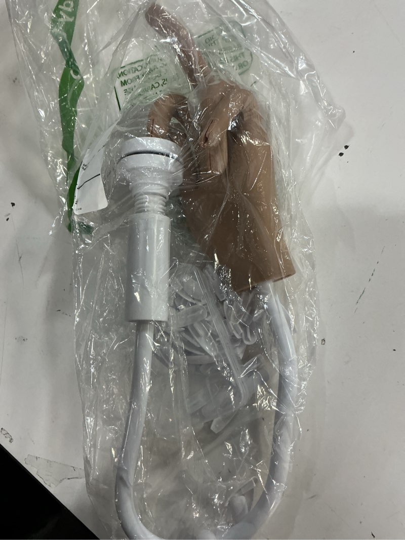 Condition photo showing As Is for Practice Hand for Acrylic Nails- Silicone Nail Hand Practice Upgrade Nail Tips Never Fall Off, Fake Nail Manican Hand for Nail Practice, Flexible Practice Maniquin Hand with 200PCS Nail Tips 1 Fake hand with 200pcs nail tips