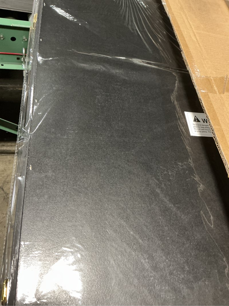 Condition photo showing Good Condition for 35 baseball card display case - graded sports card frame with 98% uv protection, lockable wall mount for psa bgs trading cards, football basketball hockey collector holder (1 pack)