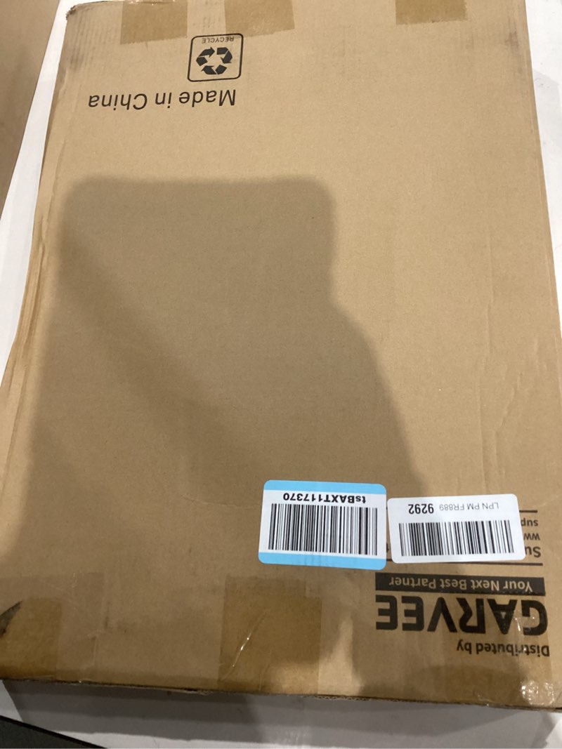 Condition photo showing New/Like New for Toilet Seat Elongated,Toilet Seat with Quick-Release And Quick-Attach, Plastic Toilet Seat with Soft Close, Easy Install and Clean - Almond Elongated Almond