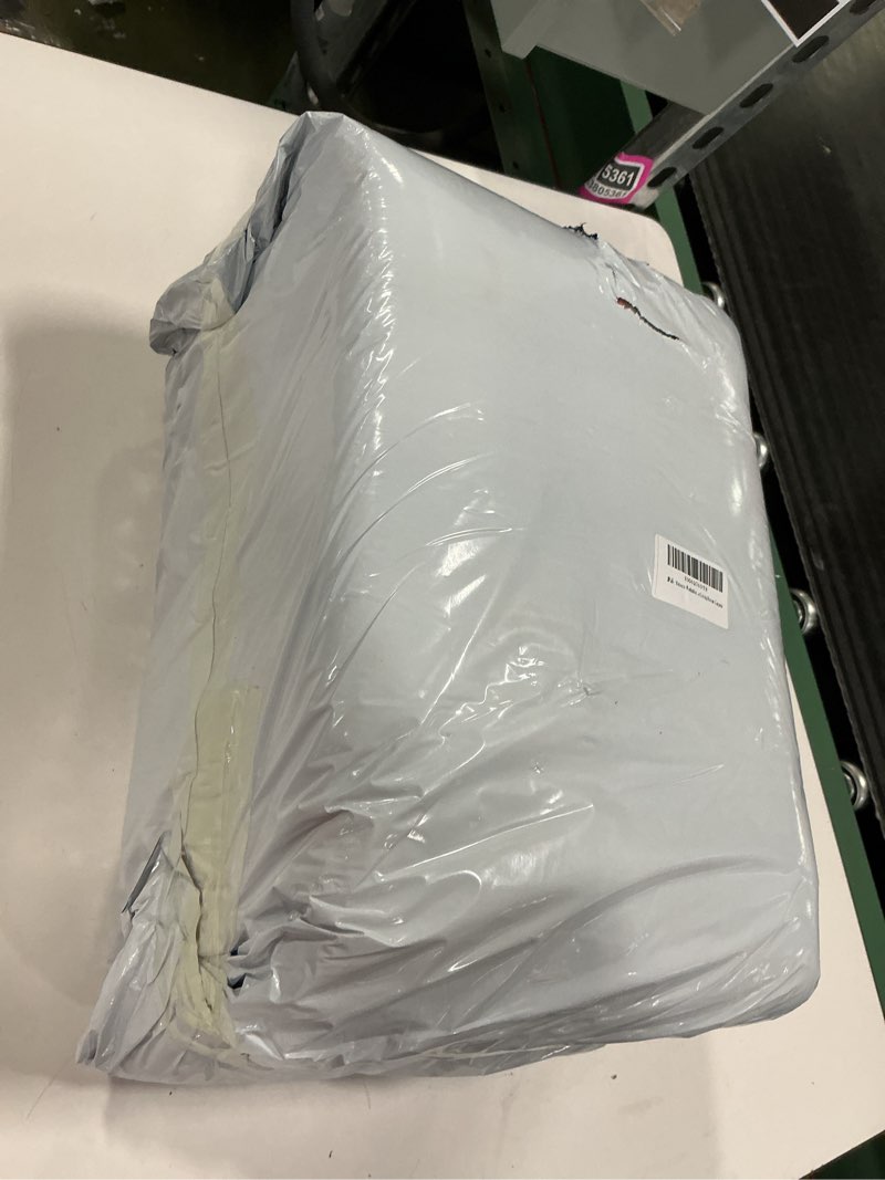 Condition photo showing New/Like New for Tribal Living Room Rugs 5x7 Large Vintage Washable Boho Area Rugs Non Slip Backing Carpets Rugs for Bedroom,Dining Room Dorm Office Home Decor, Sage Green 5' x 7' Sage/Beige