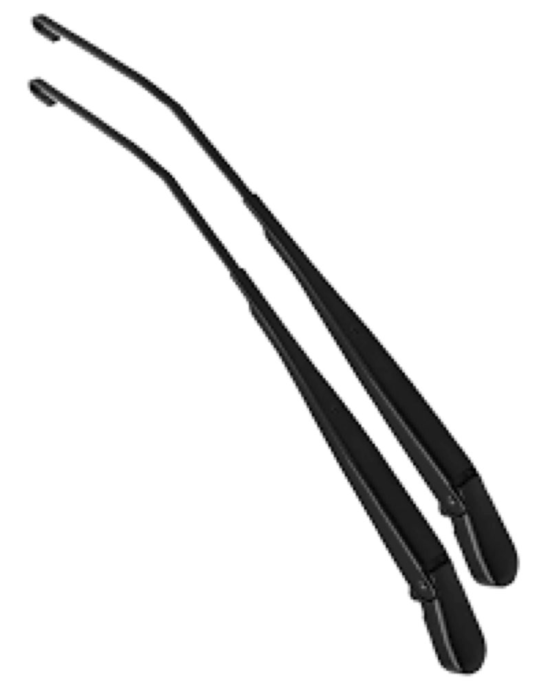 1 Pair Front Windshield Wiper Arm Kit Fit for Ford F-150 2004-2014.Replace 9L3Z-17526-A 42992 9L3Z-1