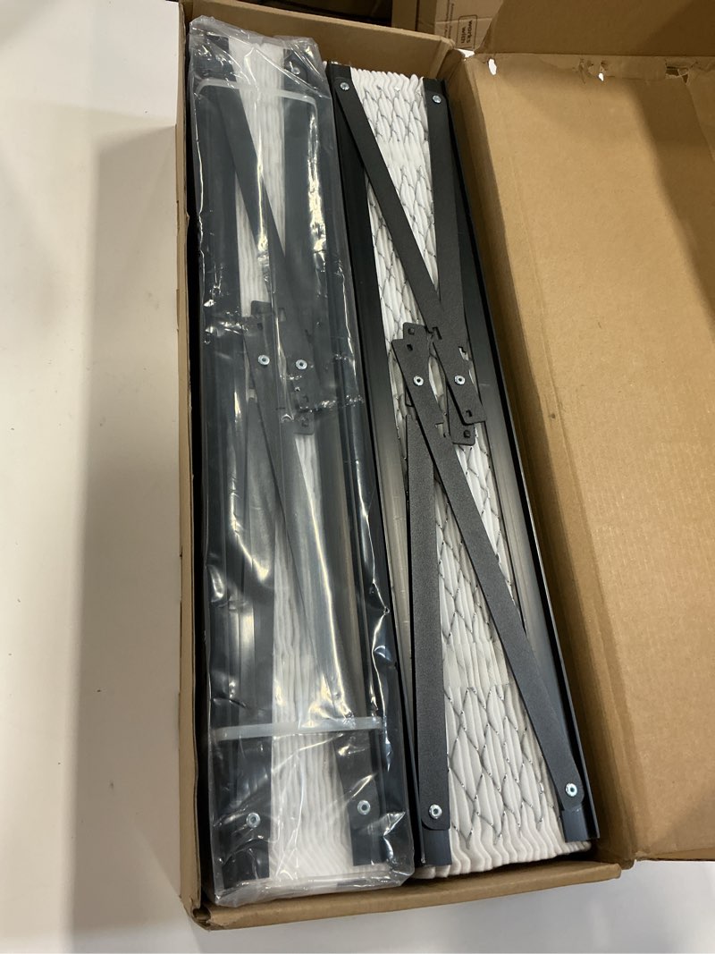 Condition photo showing New/Like New for IYOUYA 2 Pack 310 Replacement Filter Compatible with AprilAire Whole House Air Purifier Model:1310, 2310, 3310, 4300, Competitive Models using 4898 Upgrade Kit, 20 x 20 x 4 MERV 11 Air Filter