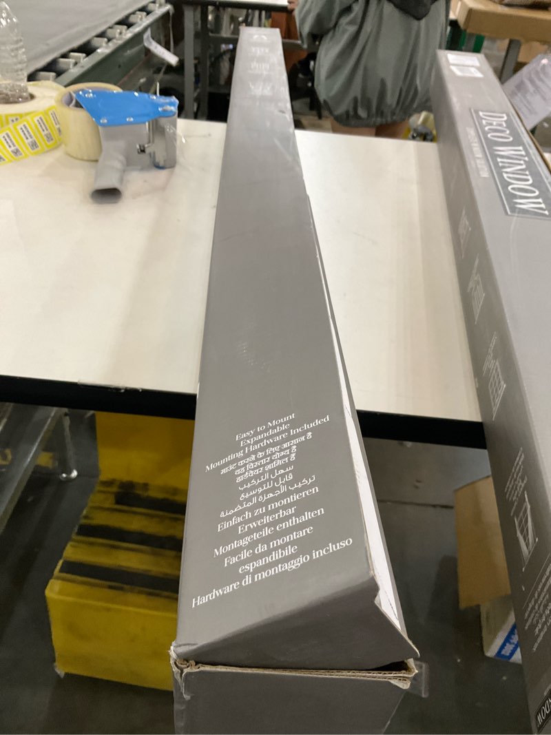  Curtain Rod