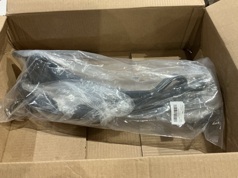 Condition photo showing Good Condition for fuel tank fill neck & vent hose kit for ford excursion?2000/2001/2002/2003/2004/2005?- gas v8/v10 - #fnf-024h - fn898 - fuel fill neck assembly - no tank removal
