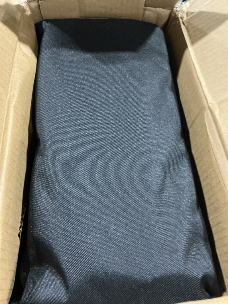 Condition photo showing Good Condition for marchway waterproof car roof luggage bag, weatherproof soft shell rooftop cargo carrier bag for vehicles with or without rack. 6 door hooks, anti slip mat, lock included (21 cubic feet, black)