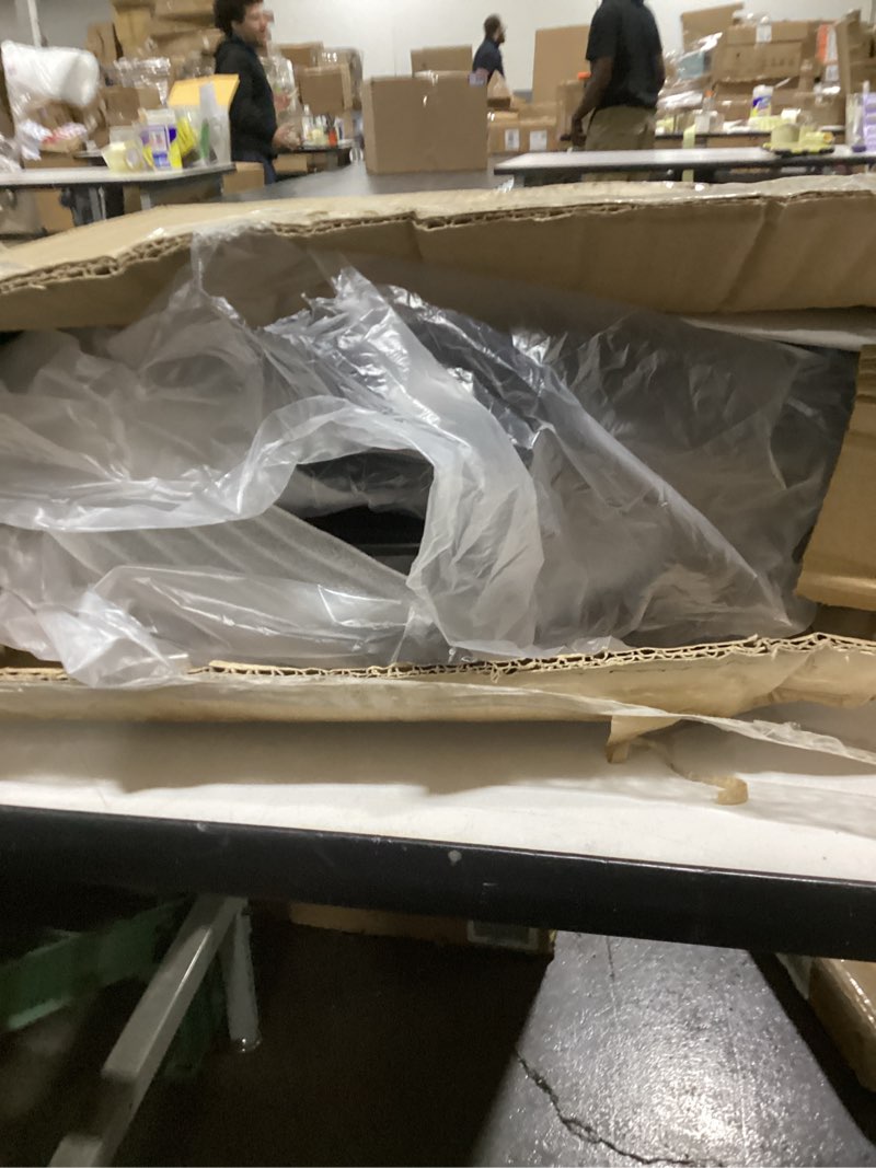 Condition photo showing New/Like New for TangMiGe 4-Pack Wheel Skins Compatible with Honda CR-V CRV 2007 2008 2009 2010 2011, 17 inch 17", Hubcap, Alloy Wheel Cover (Black)