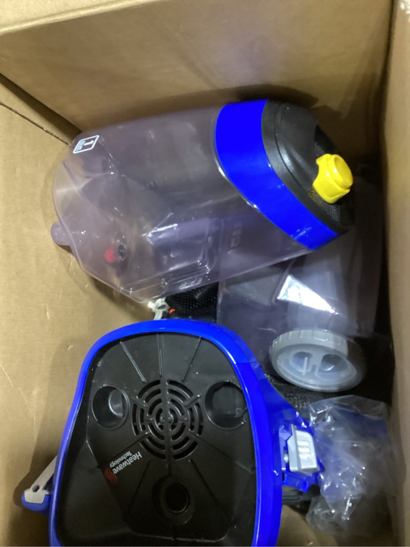 BISSELL ProHeat 2X Revolution Pet Turbo Upright Carpet Cleaner, 35799