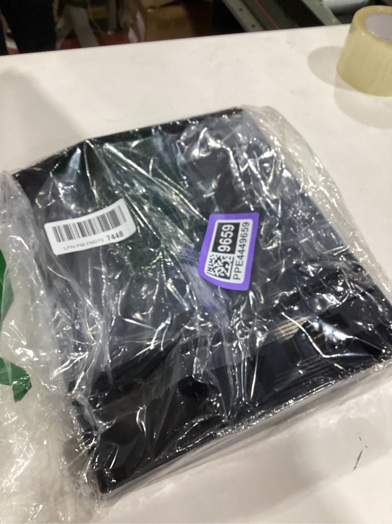 Condition photo showing New/Like New for Cash Register Drawer Insert Tray- Cash Money Tray,Portable Currency Till Replacement Money Organizer Storage Box,4 Bill/5 Coin