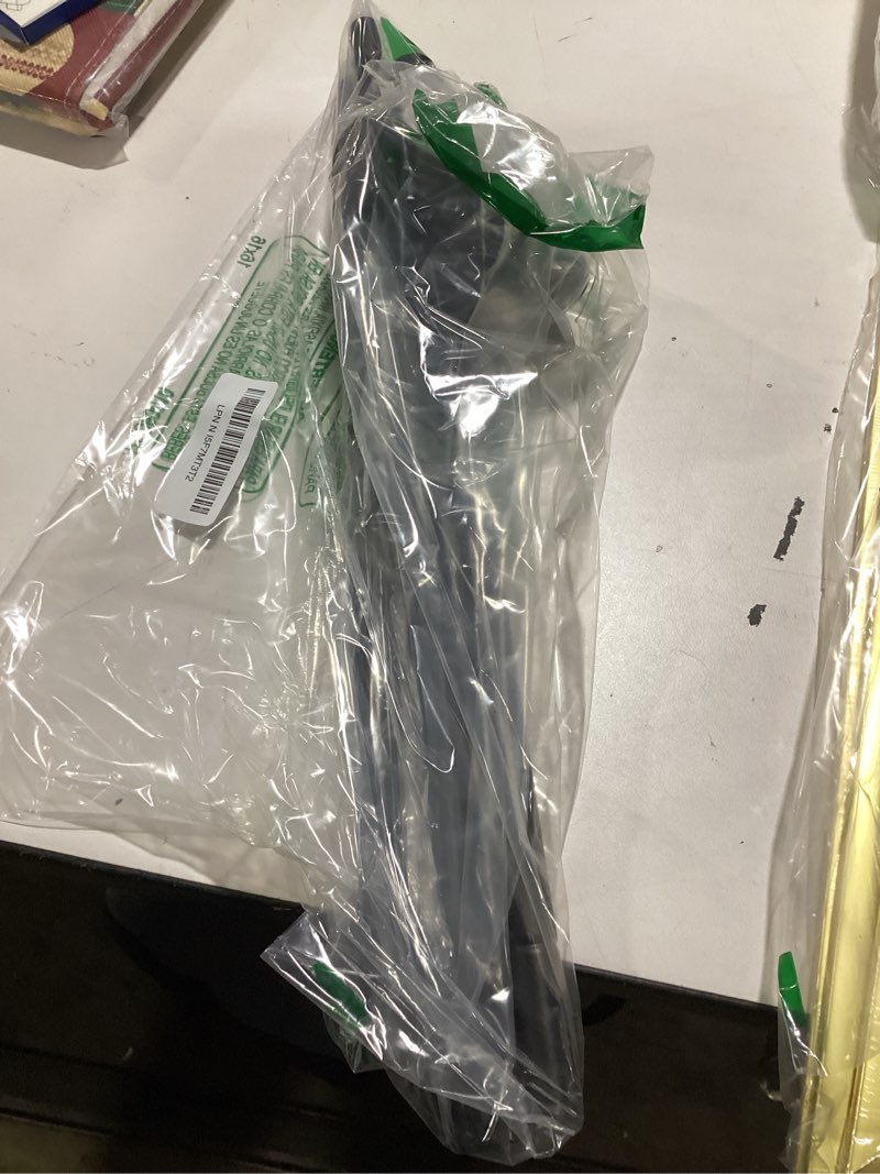 Curtain Rods No Drilling 32 to 58 Inch, HOTOZON 5/8 Inches No Drill Curtain Rods for Windows 40 to 5