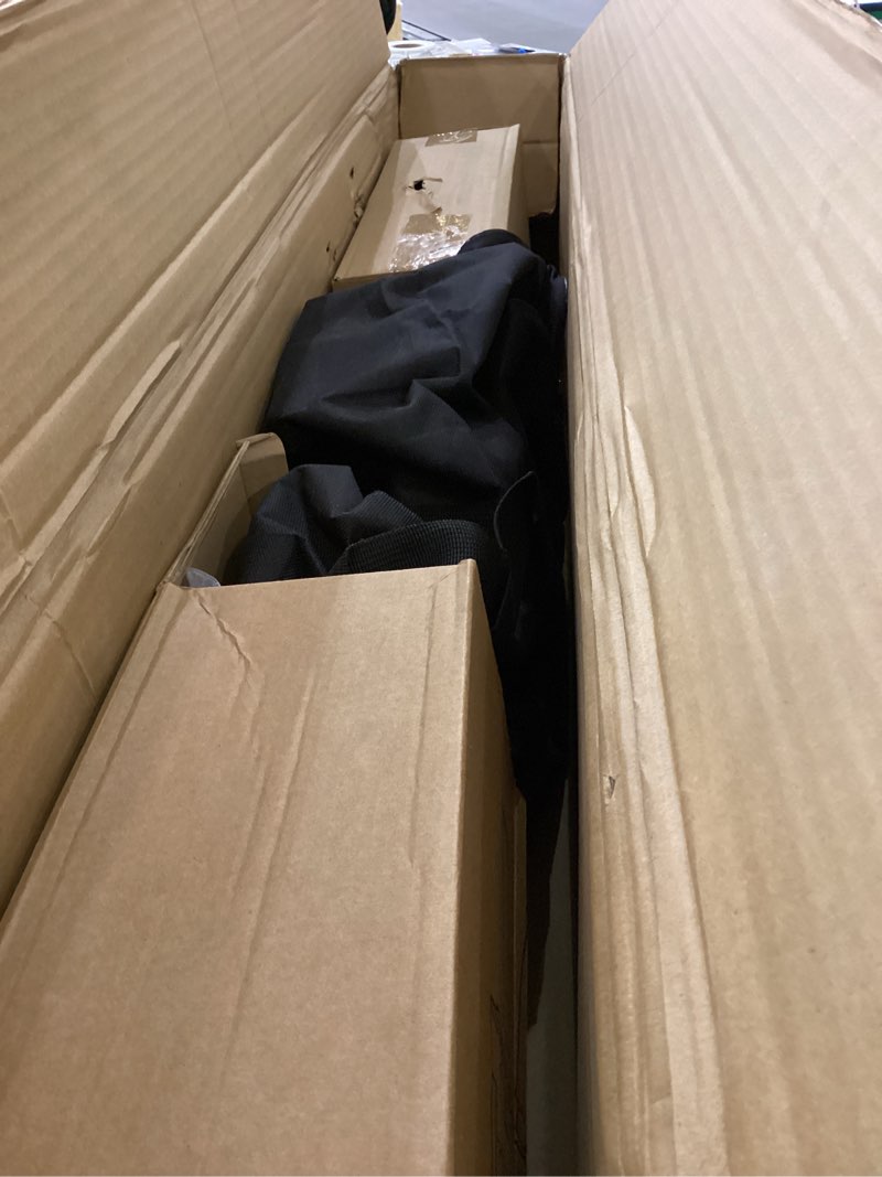 Condition photo showing New/Like New for Large FormatTile Cutter, Manual Ceramic Tile Cutting Tool with Built-in Suction Cups & Tile Clamp, 3-Head Scoring Wheel System, for Up to 0.47-Inch Thick Tiles Red,110-inch