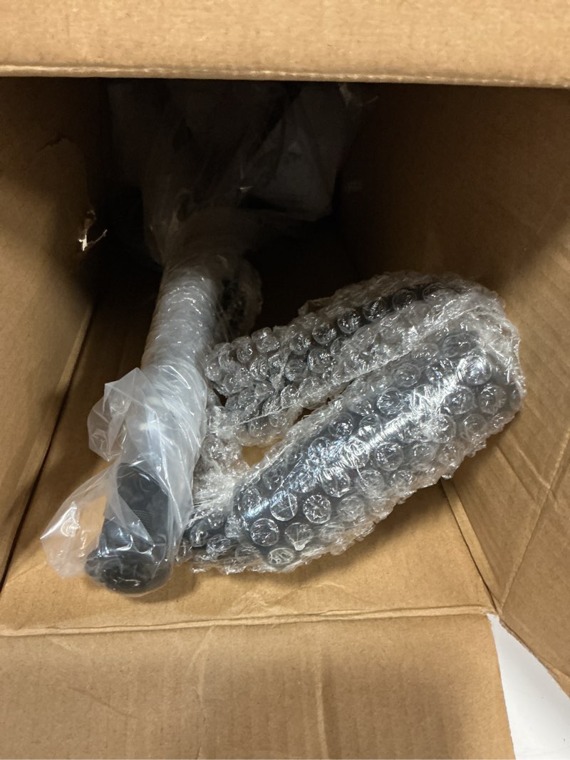 Condition photo showing Good Condition for MMingo Adjustable Stair Climbing Assist Cane for Seniors, Step Stair Walking Aid, Stability Walking Sticks and Mobility on Stairs, Walk Up and Down Stairs Assist Devices, Non-Slip Stair Assist Aid