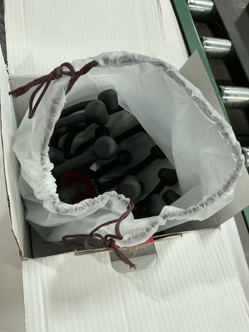 Condition photo showing New/Like New for Electric Scalp Massager - Octopus Head Massager Stress Relax, 20 Claw Multi-Configuration Array Vibrating Nodes, 5 Modes, Bluetooth Music, Hair Scalp Relaxation, Fatigue Relief